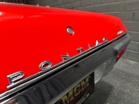 1970 Pontiac LeMans for sale in Addison, Illinois (ID-127012)
