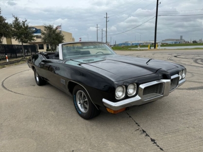 1970 Pontiac LeMans for sale 1970 Pontiac LeMans for sale