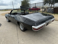 1970 Pontiac LeMans for sale (ID-131062)