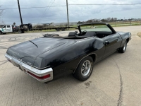 1970 Pontiac LeMans for sale (ID-131062)