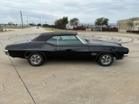 1970 Pontiac LeMans for sale (ID-131062)