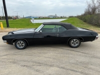 1970 Pontiac LeMans for sale (ID-131062)