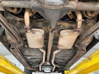 1970 Pontiac LeMans for sale (ID-131062)