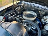 1970 Pontiac LeMans for sale in Michigan (ID-140590)
