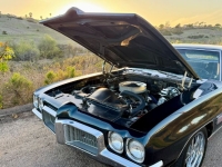 1970 Pontiac LeMans for sale in Michigan (ID-140590)