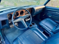 1970 Pontiac LeMans for sale in Michigan (ID-140590)