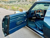 1970 Pontiac LeMans for sale in Michigan (ID-140590)