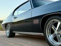 1970 Pontiac LeMans for sale in Michigan (ID-140590)