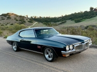 1970 Pontiac LeMans for sale in Michigan (ID-140590)