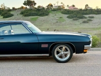 1970 Pontiac LeMans for sale in Michigan (ID-140590)