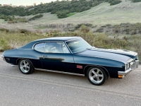 1970 Pontiac LeMans for sale in Michigan (ID-140590)
