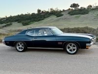 1970 Pontiac LeMans for sale in Michigan (ID-140590)
