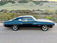 1970 Pontiac LeMans for sale in Michigan (ID-140590)
