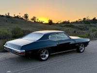 1970 Pontiac LeMans for sale in Michigan (ID-140590)