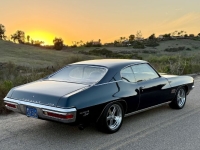 1970 Pontiac LeMans for sale in Michigan (ID-140590)