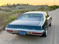 1970 Pontiac LeMans for sale in Michigan (ID-140590)