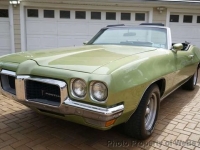1970 Pontiac LeMans for sale in Farmingdale, New York (ID-162641)