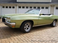 1970 Pontiac LeMans for sale in Farmingdale, New York (ID-162641)