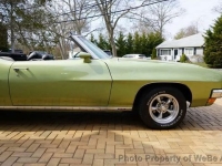 1970 Pontiac LeMans for sale in Farmingdale, New York (ID-162641)