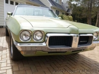 1970 Pontiac LeMans for sale in Farmingdale, New York (ID-162641)
