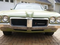 1970 Pontiac LeMans for sale in Farmingdale, New York (ID-162641)