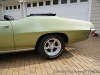 1970 Pontiac LeMans for sale in Farmingdale, New York (ID-162641)