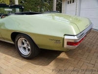 1970 Pontiac LeMans for sale in Farmingdale, New York (ID-162641)