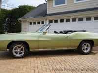 1970 Pontiac LeMans for sale in Farmingdale, New York (ID-162641)