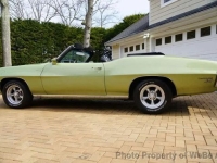 1970 Pontiac LeMans for sale in Farmingdale, New York (ID-162641)