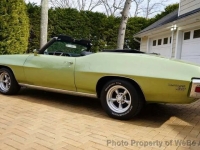 1970 Pontiac LeMans for sale in Farmingdale, New York (ID-162641)