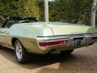 1970 Pontiac LeMans for sale in Farmingdale, New York (ID-162641)