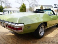 1970 Pontiac LeMans for sale in Farmingdale, New York (ID-162641)
