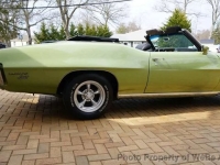 1970 Pontiac LeMans for sale in Farmingdale, New York (ID-162641)