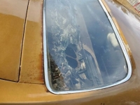 1970 Pontiac LeMans for sale in Michigan (ID-164492)