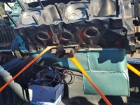 1970 Pontiac LeMans for sale in Michigan (ID-164492)