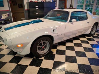 1970 Pontiac Trans Am for sale 1970 Pontiac Trans Am for sale