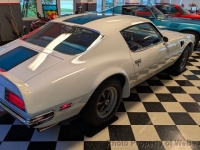 1970 Pontiac Trans Am for sale in Medford, New York (ID-145921)