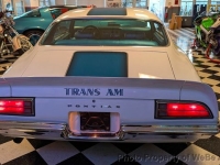 1970 Pontiac Trans Am for sale in Medford, New York (ID-145921)