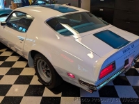 1970 Pontiac Trans Am for sale in Medford, New York (ID-145921)