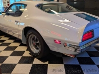 1970 Pontiac Trans Am for sale in Medford, New York (ID-145921)