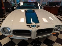 1970 Pontiac Trans Am for sale in Medford, New York (ID-145921)