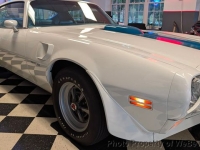 1970 Pontiac Trans Am for sale in Medford, New York (ID-145921)