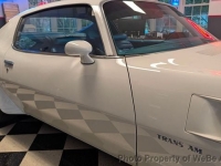 1970 Pontiac Trans Am for sale in Medford, New York (ID-145921)