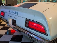 1970 Pontiac Trans Am for sale in Medford, New York (ID-145921)