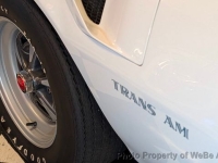 1970 Pontiac Trans Am for sale in Medford, New York (ID-145921)