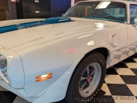 1970 Pontiac Trans Am for sale in Medford, New York (ID-145921)