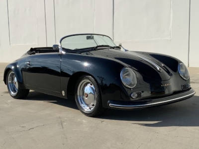 1970 Porsche 356 for sale