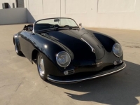 1970 Porsche 356 for sale in Michigan (ID-127706)