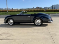 1970 Porsche 356 for sale in Michigan (ID-127706)