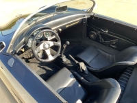 1970 Porsche 356 for sale in Michigan (ID-127706)